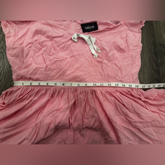 Collectif lolisa doll dress - Picture 3 of 5